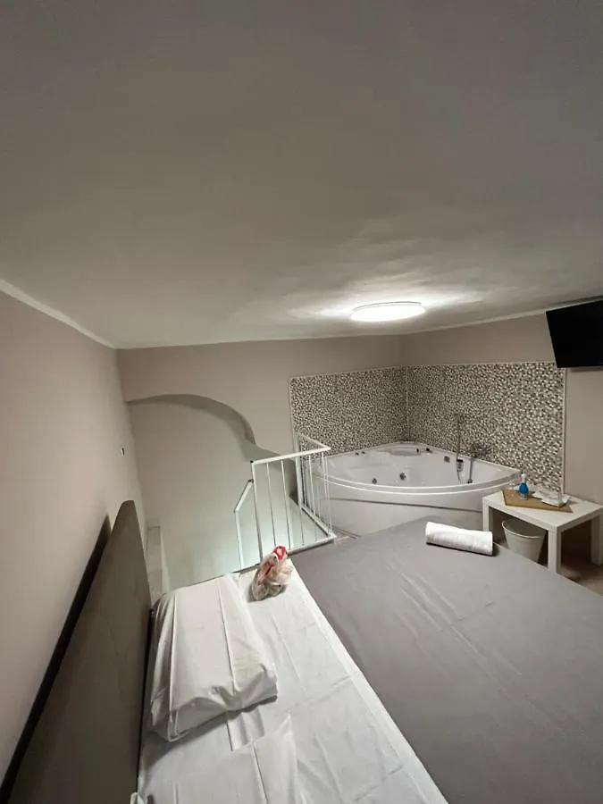 Holiday home Napoli Suite