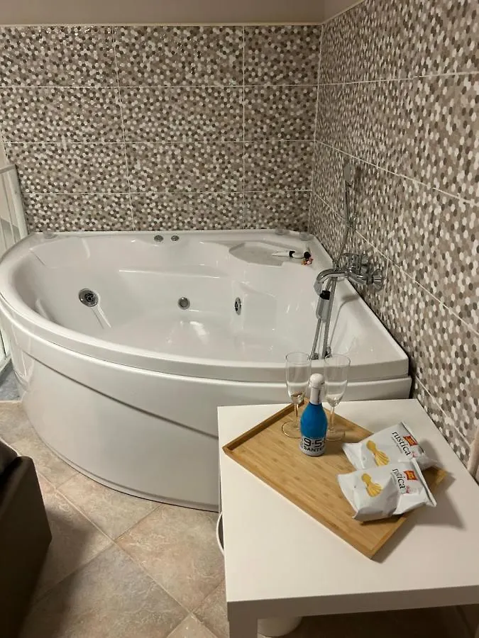 Napoli Suite Naples